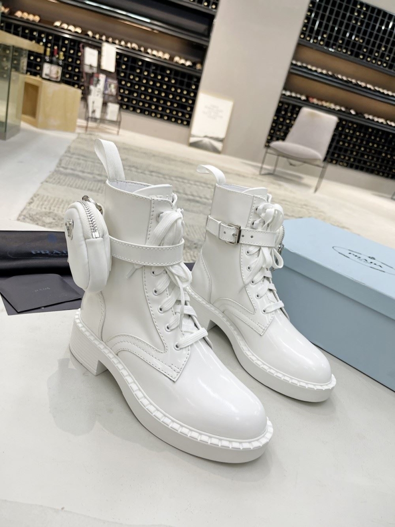 Prada Boots